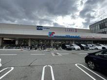 【兵庫県/西宮市泉町】シーコートヤード西宮・香櫨園 万代　西宮前浜店（現地より約300m）