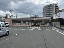 【兵庫県/西宮市泉町】シーコートヤード西宮・香櫨園 セブンイレブン　西宮前浜町店（現地より約290m）