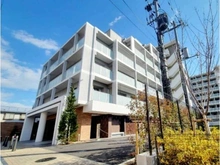 【兵庫県/尼崎市武庫之荘東】ワコーレ武庫之荘ノースグラン 外観