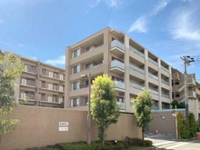 【兵庫県/西宮市花園町】ステイツ甲子園グランプレイス 外観