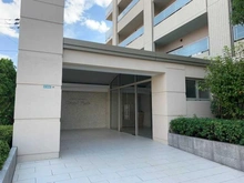 【兵庫県/西宮市花園町】ステイツ甲子園グランプレイス エントランス