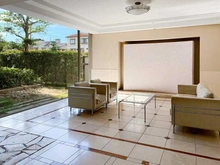 【兵庫県/西宮市花園町】ステイツ甲子園グランプレイス ロビー