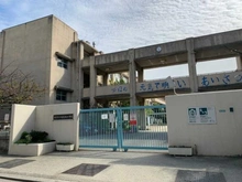 【兵庫県/西宮市花園町】ステイツ甲子園グランプレイス 西宮市立鳴尾北小学校（現地より約390m）