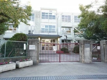 【兵庫県/西宮市花園町】ステイツ甲子園グランプレイス  西宮市立学文中学校（現地より約660m）