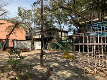 【兵庫県/西宮市花園町】ステイツ甲子園グランプレイス 花園児童遊園（現地より約310m）