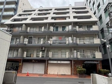 【大阪府/大阪市北区南森町】ブールバール南森町 外観