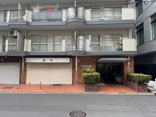 【大阪府/大阪市北区南森町】ブールバール南森町 外観