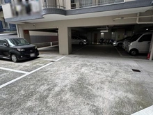 【大阪府/大阪市北区南森町】ブールバール南森町 駐車場