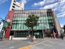 【大阪府/大阪市北区南森町】ブールバール南森町 コーヨー 南森町店（現地より約170m）