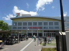 【兵庫県/西宮市南甲子園】クレヴィア甲子園 イトーヨーカドー（現地より約920m）