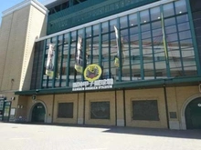 【兵庫県/西宮市南甲子園】クレヴィア甲子園  甲子園球場（現地より約680m）