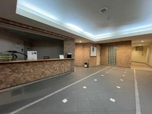 【兵庫県/尼崎市西大物町】ルネセントラルタワー エントランス