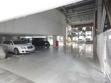 【兵庫県/尼崎市西大物町】ルネセントラルタワー 駐車場