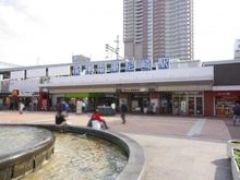 【兵庫県/尼崎市西大物町】ルネセントラルタワー  阪神本線「尼崎」駅（現地より約330m）