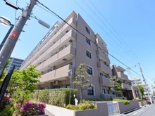 【兵庫県/伊丹市行基町】ロイヤルシャトー伊丹行基 外観