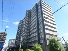 【兵庫県/尼崎市長洲西通】リーデンススクエア尼崎 外観