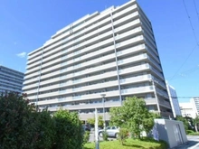 【兵庫県/尼崎市長洲西通】リーデンススクエア尼崎 外観