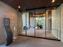 【兵庫県/尼崎市長洲西通】クラッシィハウス尼崎 GRAND PLACE エントランス