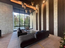 【兵庫県/尼崎市長洲西通】クラッシィハウス尼崎 GRAND PLACE ロビー