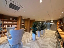 【兵庫県/尼崎市長洲西通】クラッシィハウス尼崎 GRAND PLACE 共用施設