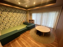 【兵庫県/尼崎市長洲西通】クラッシィハウス尼崎 GRAND PLACE 共用施設