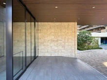 【兵庫県/尼崎市長洲西通】クラッシィハウス尼崎 GRAND PLACE マンション表札