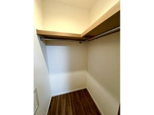 【兵庫県/尼崎市御園町】さきタワー・サンクタス尼崎駅前 収納