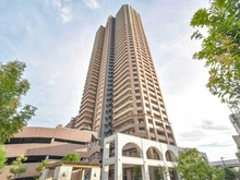 【大阪府/大阪市港区南市岡】キングスクエア ランドレックスC棟 外観