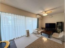 【兵庫県/伊丹市中央】ジオ伊丹中央 リビング・ダイニング