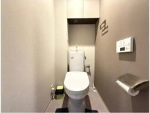 【兵庫県/伊丹市中央】ジオ伊丹中央 トイレ