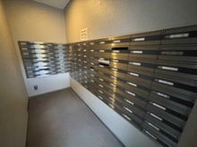 【兵庫県/尼崎市御園町】さきタワー・サンクタス尼崎駅前 メールBOX