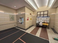 【兵庫県/尼崎市御園町】さきタワー・サンクタス尼崎駅前 共用部