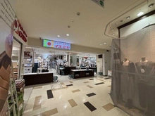 【兵庫県/尼崎市御園町】さきタワー・サンクタス尼崎駅前 デイリーカナートイズミヤ尼崎店（現地より約160m）