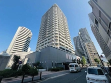 【兵庫県/尼崎市潮江】アミング潮江サウス 外観