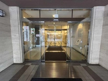 【兵庫県/尼崎市潮江】アミング潮江サウス エントランス