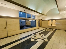 【兵庫県/尼崎市潮江】アミング潮江サウス 共用部