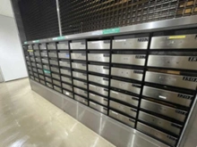 【兵庫県/尼崎市潮江】アミング潮江サウス メールBOX