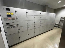 【兵庫県/尼崎市潮江】アミング潮江サウス 宅配BOX