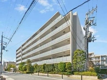 【兵庫県/尼崎市東園田町】プレージアブラン東園田 外観