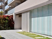 【兵庫県/尼崎市東園田町】プレージアブラン東園田 エントランス