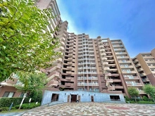 【兵庫県/尼崎市東園田町】ユニハイム園田弐番館 外観