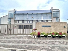 【兵庫県/尼崎市東園田町】ユニハイム園田弐番館  園和小学校（現地より約960m）