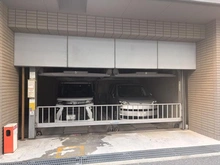 【兵庫県/伊丹市西台】プロシード伊丹駅前 駐車場
