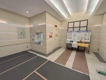 【兵庫県/尼崎市御園町】さきタワー・サンクタス尼崎駅前 敷地内