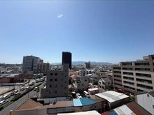 【兵庫県/尼崎市西難波町】朝日プラザ・アペックスコート西難波  眺望