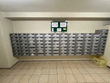 【兵庫県/伊丹市西台】伊丹グリーンハイツ メールBOX