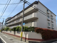 【兵庫県/尼崎市南塚口町】アルカサーノ塚口 外観