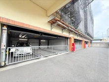 【兵庫県/伊丹市南野】パレ塚口北宮の杜 駐車場：※2026年7月下旬大規模修繕工事完了予定