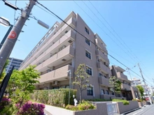 【兵庫県/伊丹市行基町】ロイヤルシャトー伊丹行基 外観