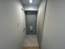 【兵庫県/伊丹市行基町】ロイヤルシャトー伊丹行基 玄関